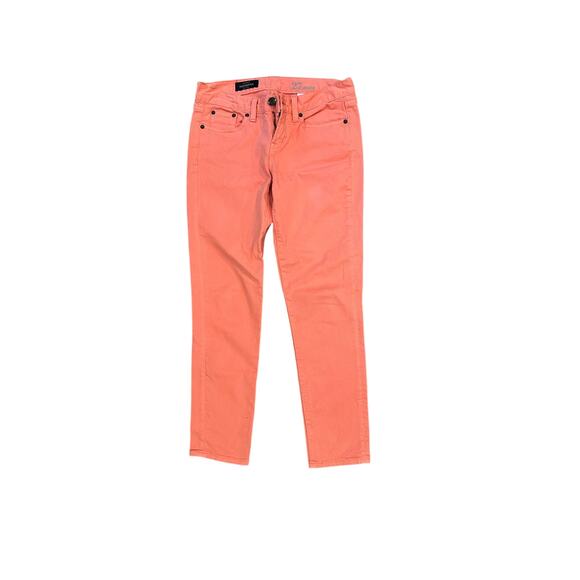JCrew Toothpick Jean - Picture 3 of 6